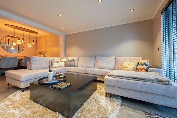 Medium property photo - C. Raaymakerslaan 32, 4731 EV Oudenbosch